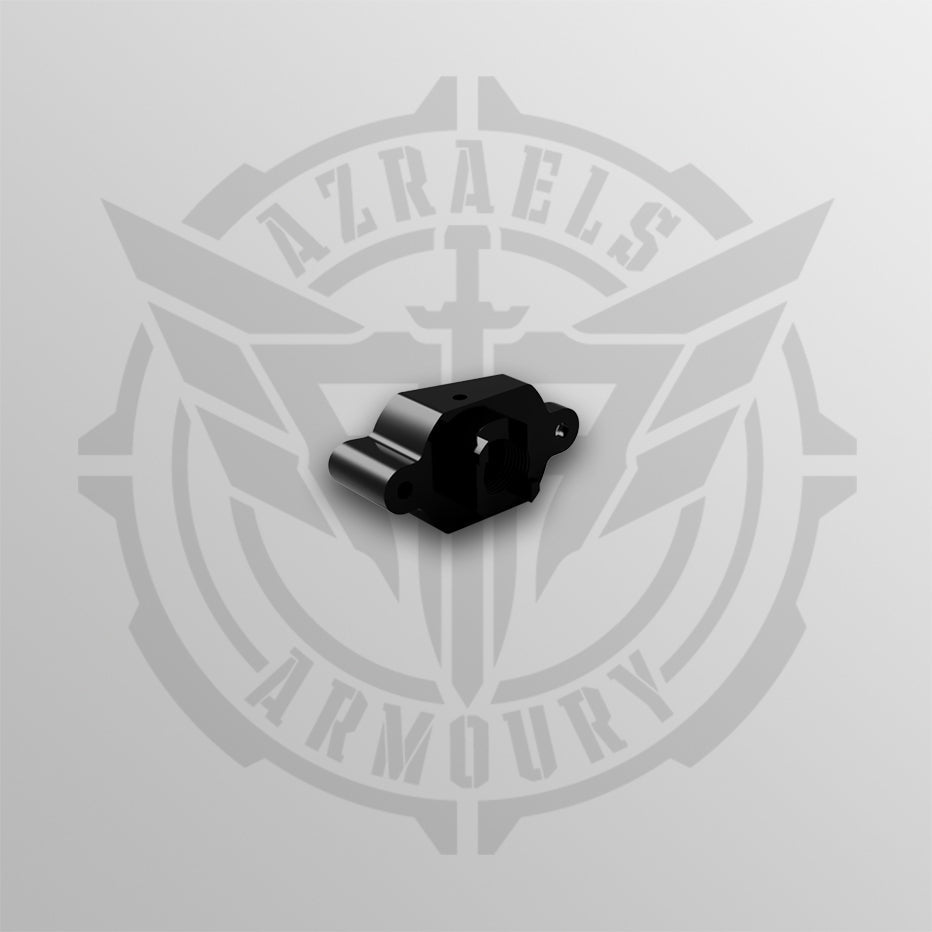 Aztech Innovations Chimera Grip Parts - Azraels Armoury