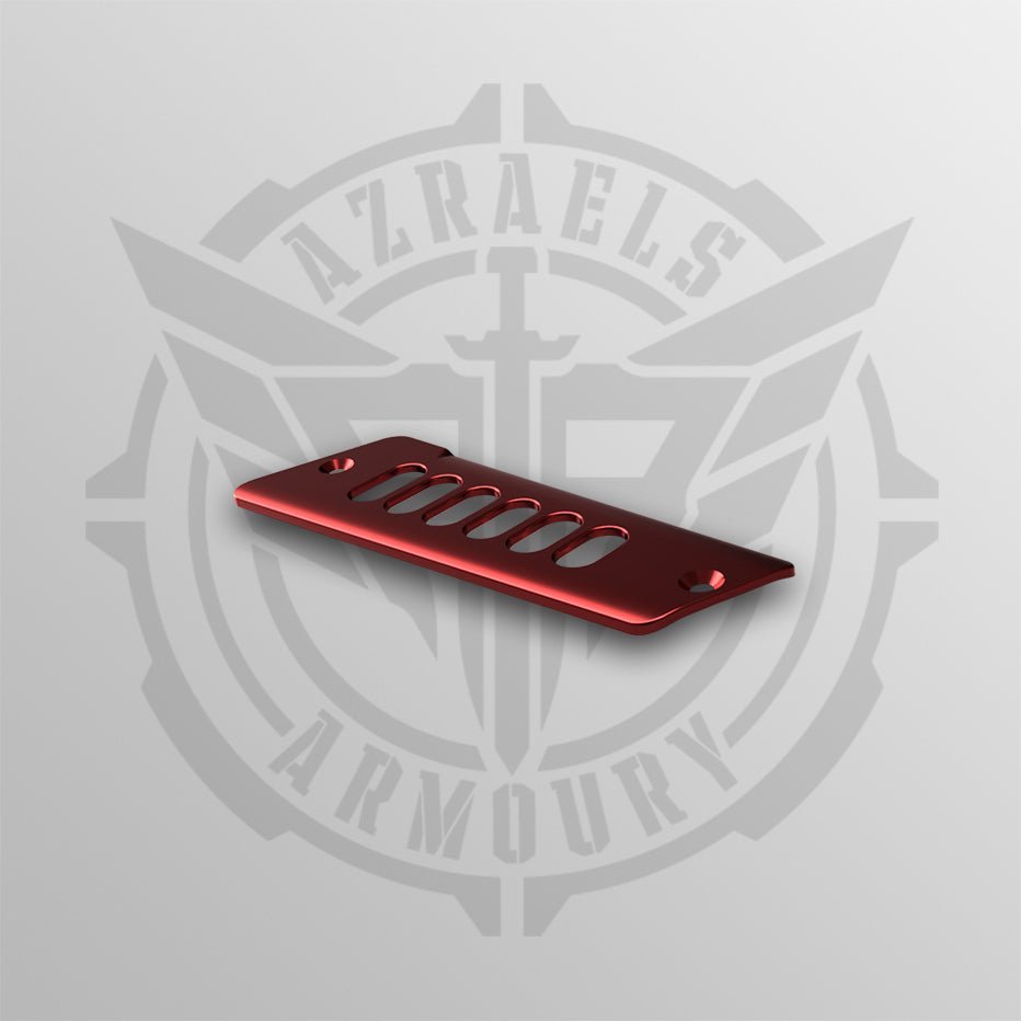 Aztech Innovations Chimera Grip Parts - Azraels Armoury