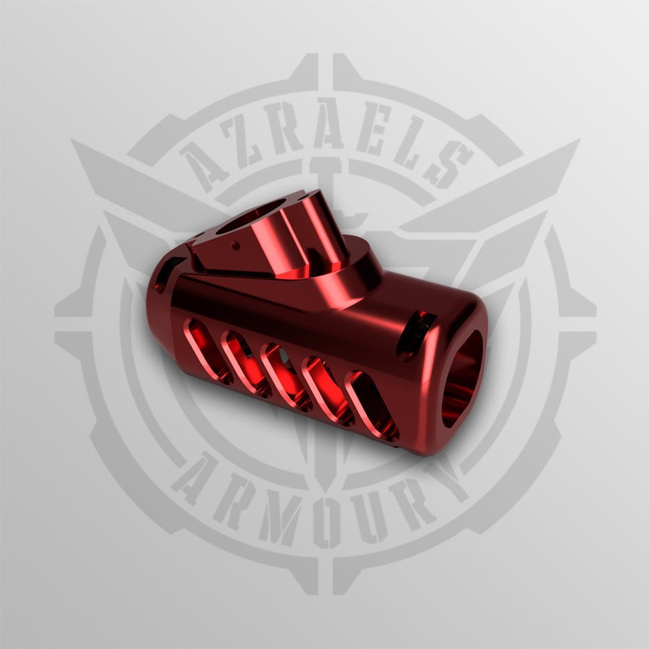 Aztech Innovations Chimera Grip Parts - Azraels Armoury