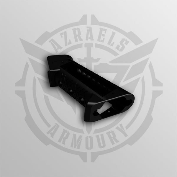 Aztech Innovations Chimera Grip Parts - Azraels Armoury