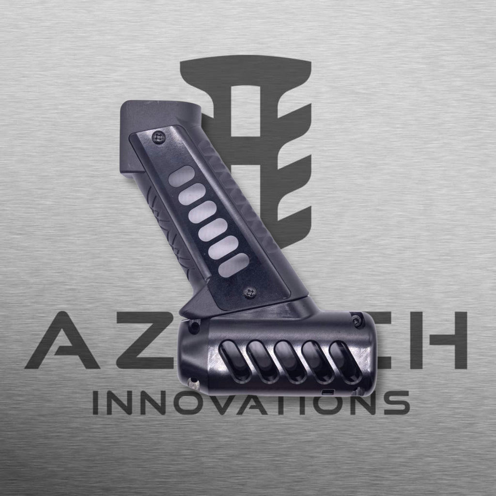 Aztech Innovations Chimera Grip – Unmatched Durability