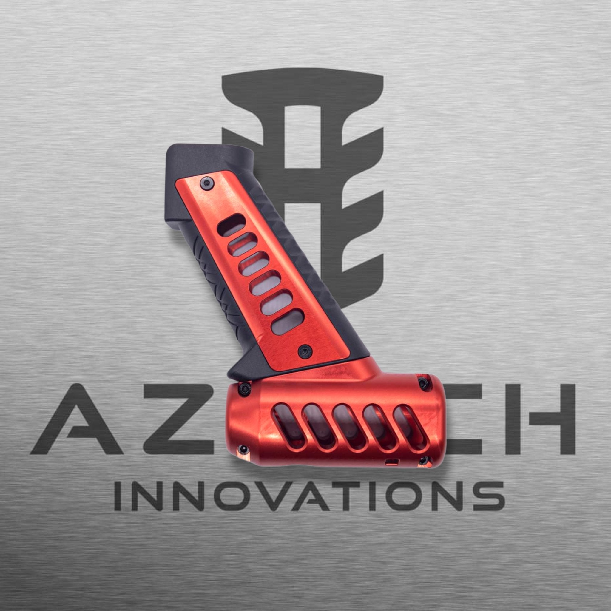 Aztech Innovations Chimera Grip - Azraels Armoury