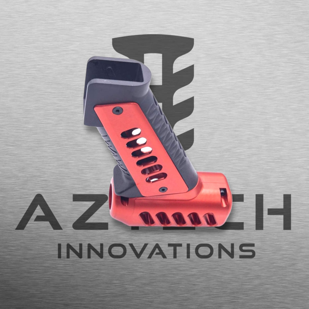 Aztech Innovations Chimera Grip – Unmatched Durability Aztech Innovations Chimera Grip – Unmatched Durability
