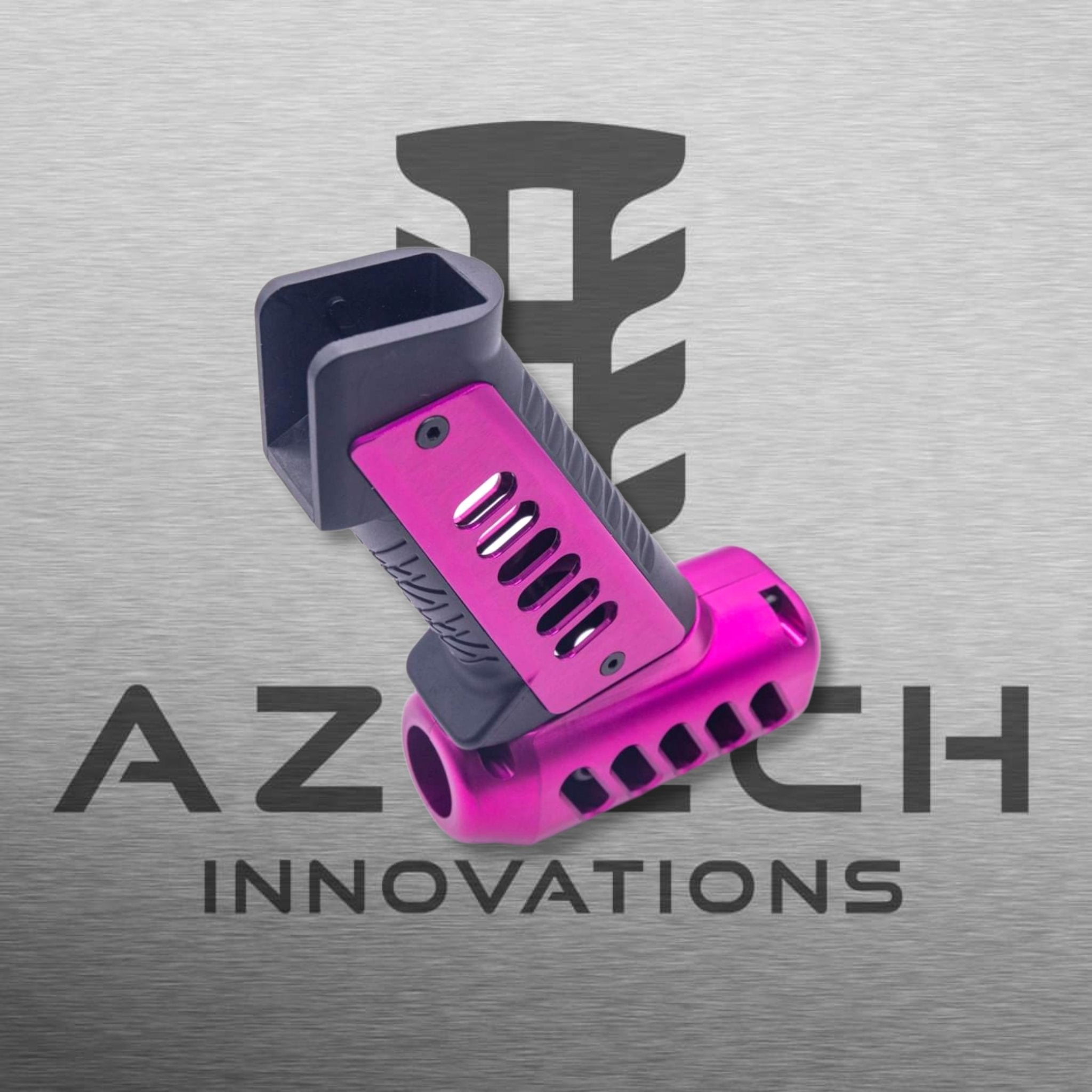 Aztech Innovations Chimera Grip - Azraels Armoury