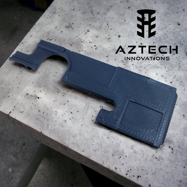 Aztech Innovations Gearbox Selector Plate - Azraels Armoury