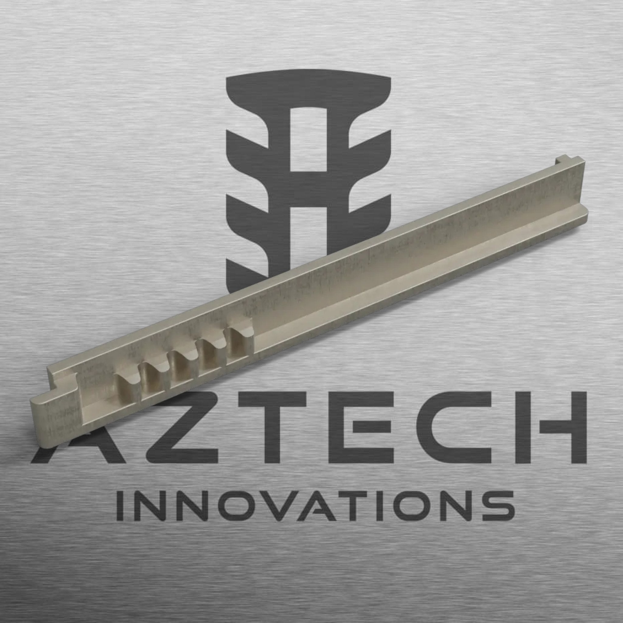 Aztech Innovations Hyperion TSG (Triple Sector Gear) and Rack - Azraels Armoury