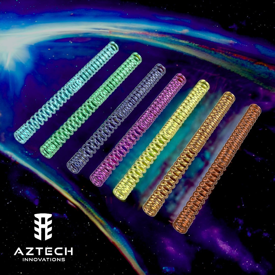 Aztech Innovations Jericho Springs - Azraels Armoury