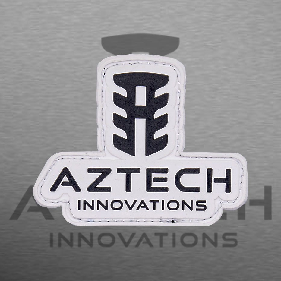 Aztech Innovations Patch - Azraels Armoury