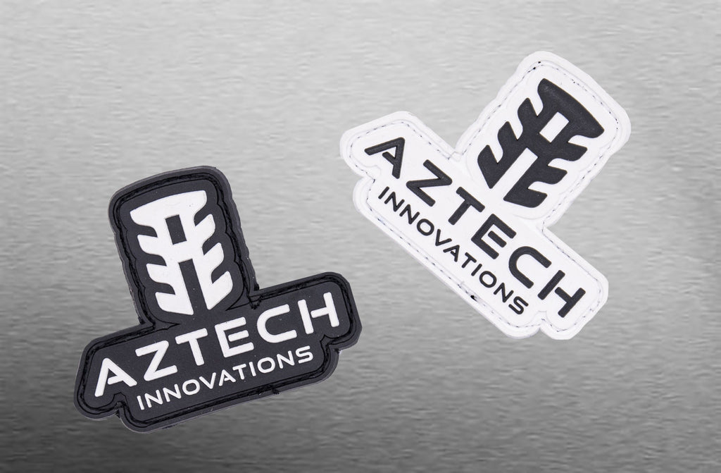 Aztech Innovations Patch - Azraels Armoury