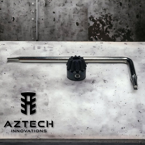 Aztech Innovations Perfect Pinion - Azraels Armoury