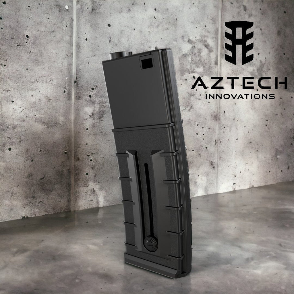 Aztech Innovations Gel Blaster A-MAG Spring Magazine – Azraels Armoury