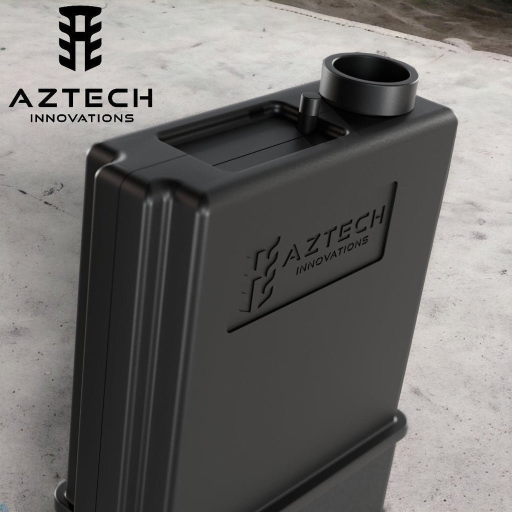 Aztech Innovations Gel Blaster A-MAG Spring Magazine – Azraels Armoury