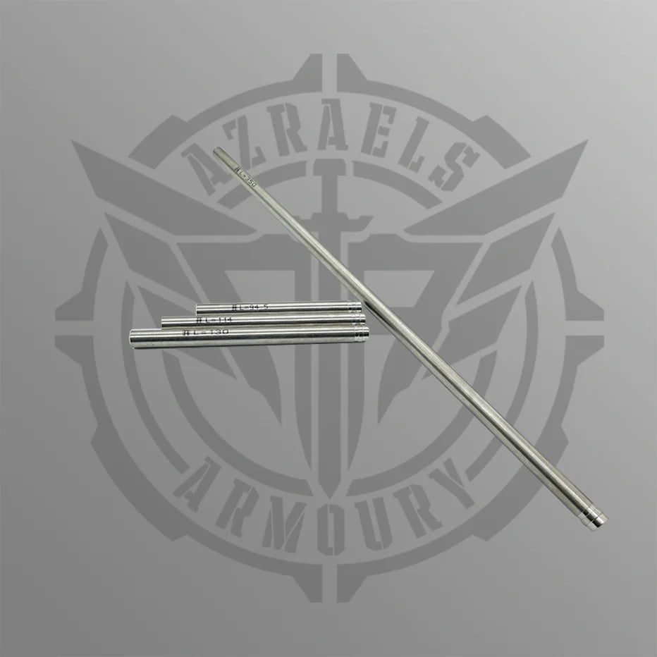 Aztech Innovations Taranis Bolt Gearbox Upgrade - Azraels Armoury