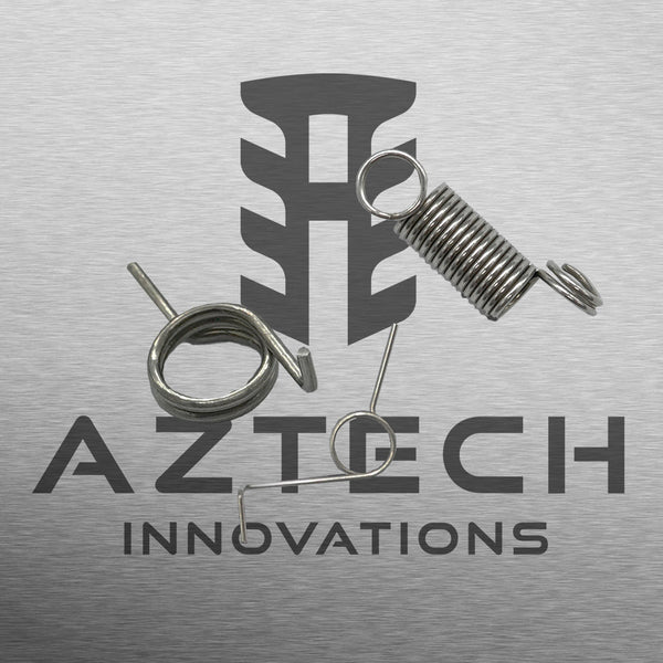 Aztech V2 Gearbox Spring Set - Azraels Armoury