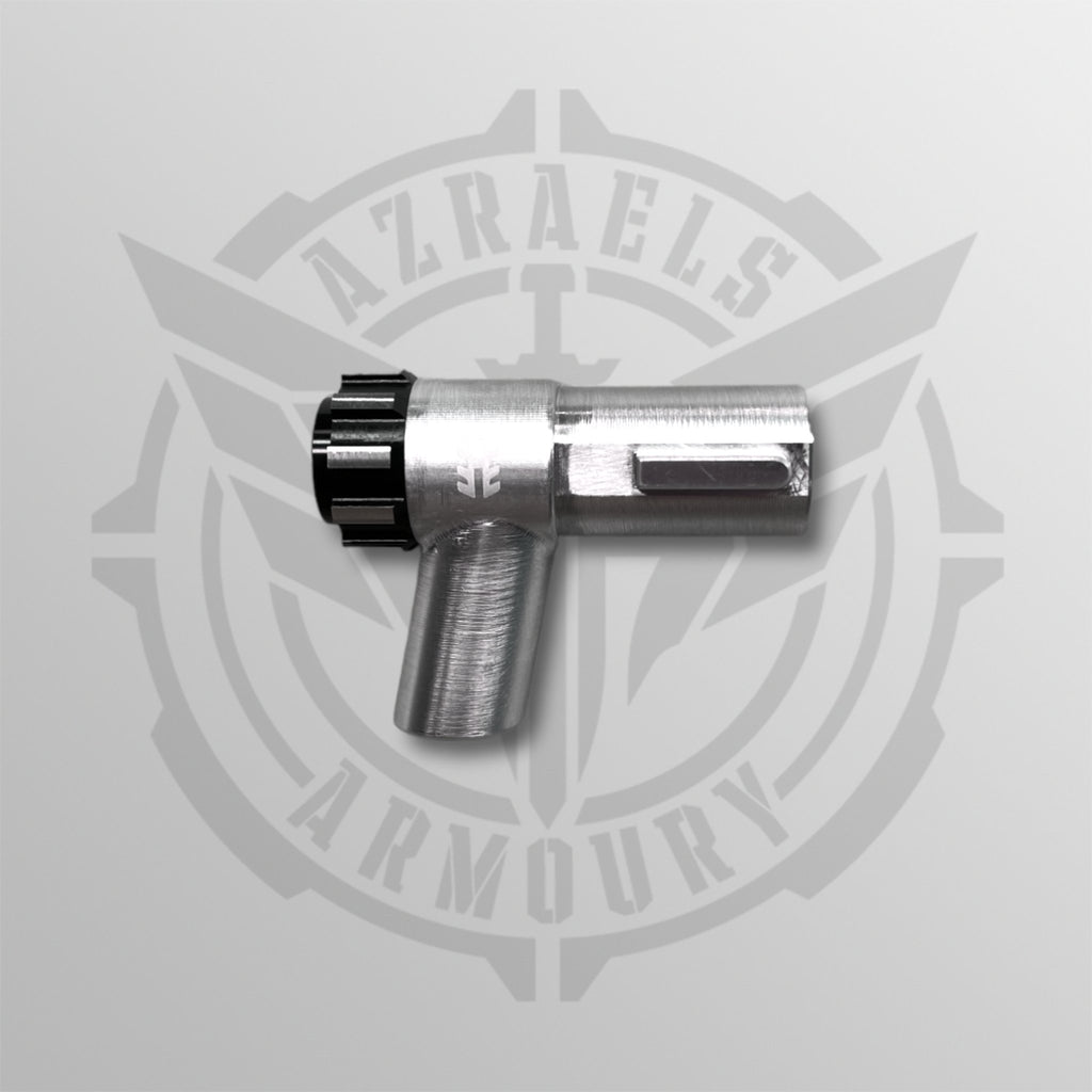 Aztech Xtreme Adjustable T-Piece for ARP9 - Azraels Armoury