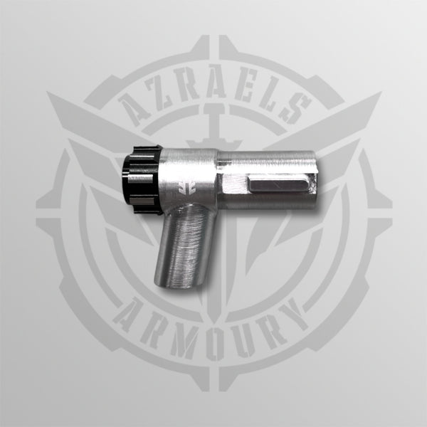 Aztech Xtreme Adjustable T-Piece for ARP9 - Azraels Armoury