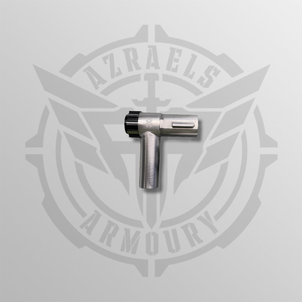 Aztech Xtreme Adjustable T-Piece for MK47 - Azraels Armoury