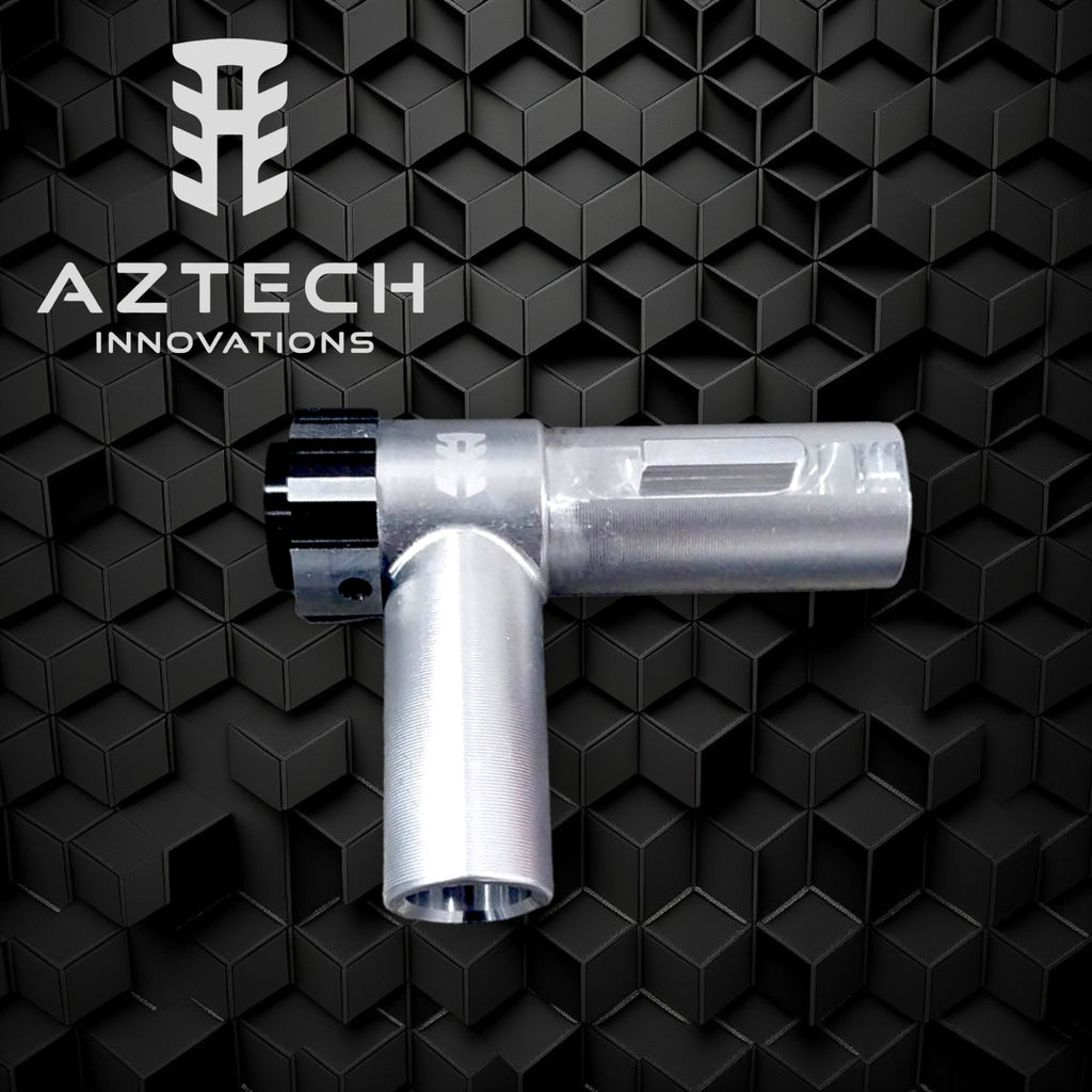 Aztech Xtreme Adjustable T-Piece - Azraels Armoury