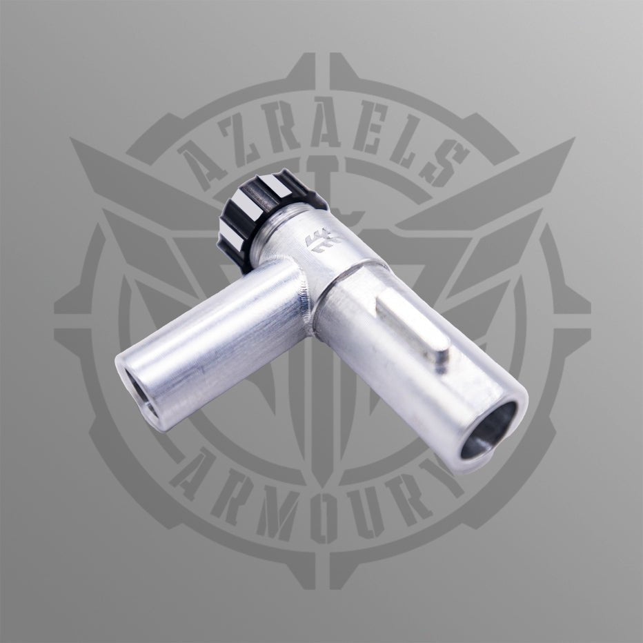 Aztech Xtreme Adjustable T - Piece - Azraels Armoury