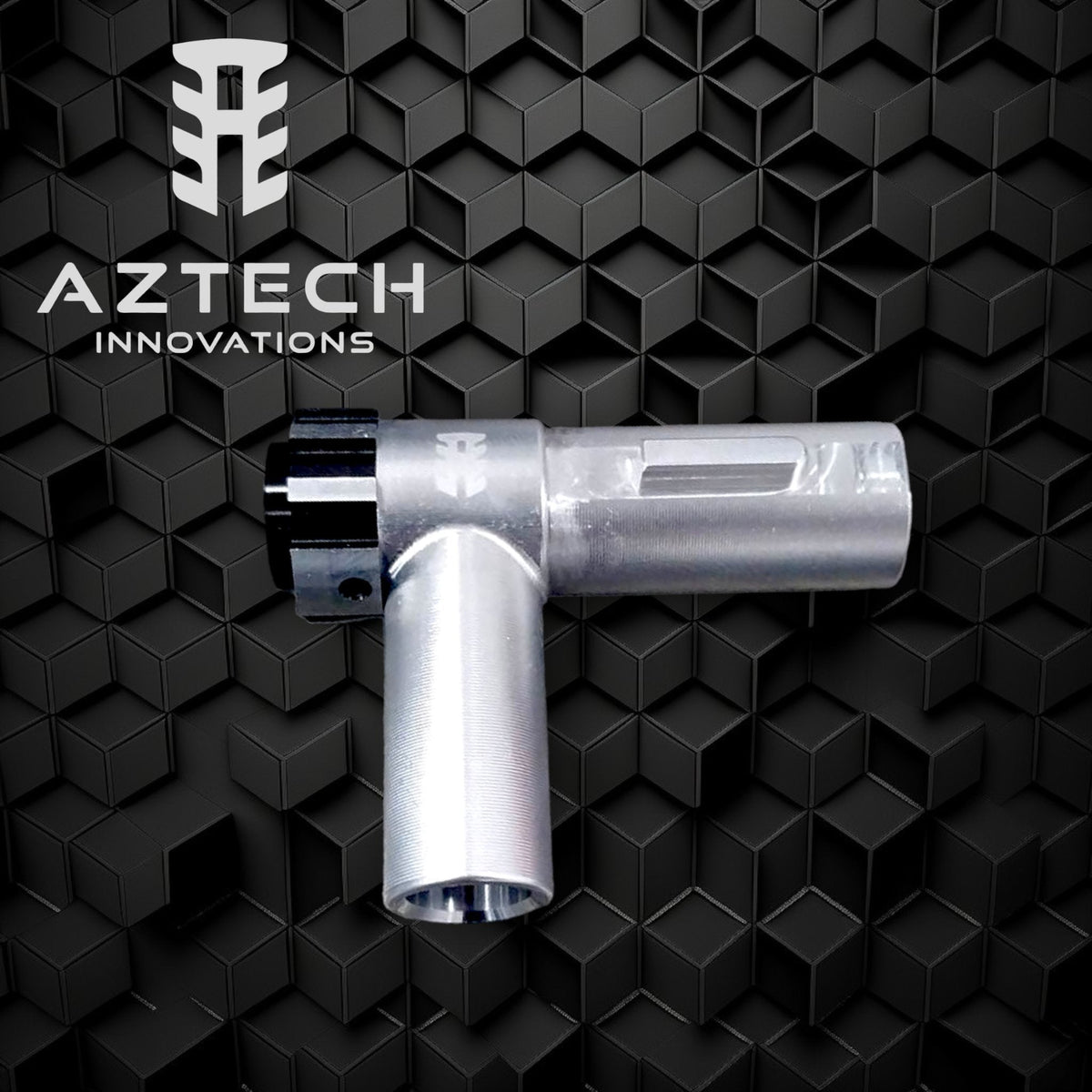 Aztech Innovations - Cutting-Edge Tech Solutions
