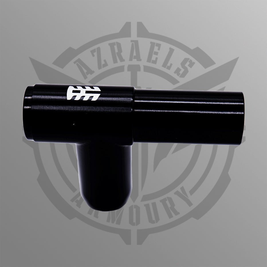Aztech Xtreme AK CNC T - Piece - Azraels Armoury