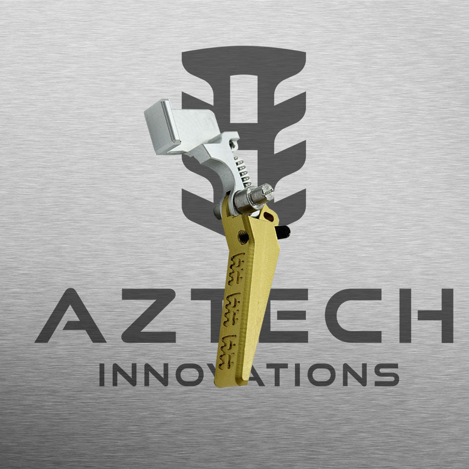 Aztech Xtreme Aster Adjustable Speed Trigger - Azraels Armoury
