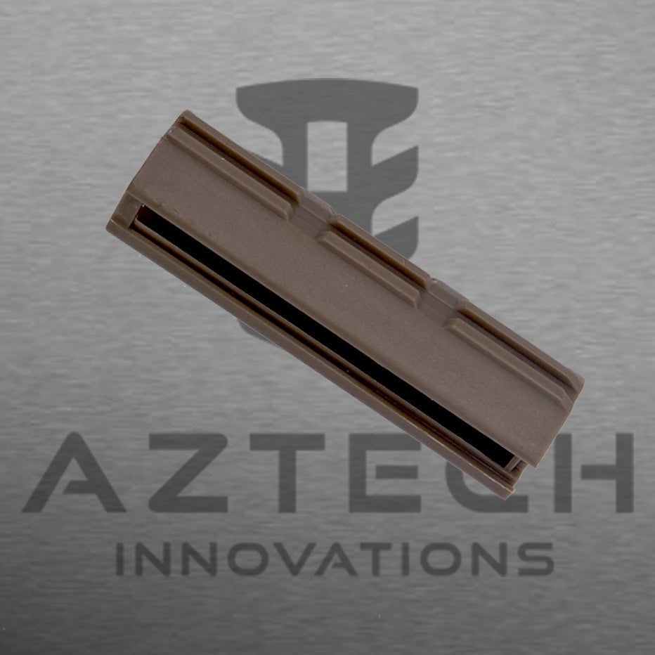 Home Aztech Xtreme Nylon Polymer Piston & CNC Head