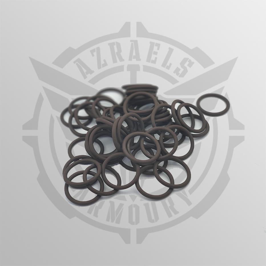 Aztech Xtreme Nylon Polymer Piston & CNC Head - Azraels Armoury