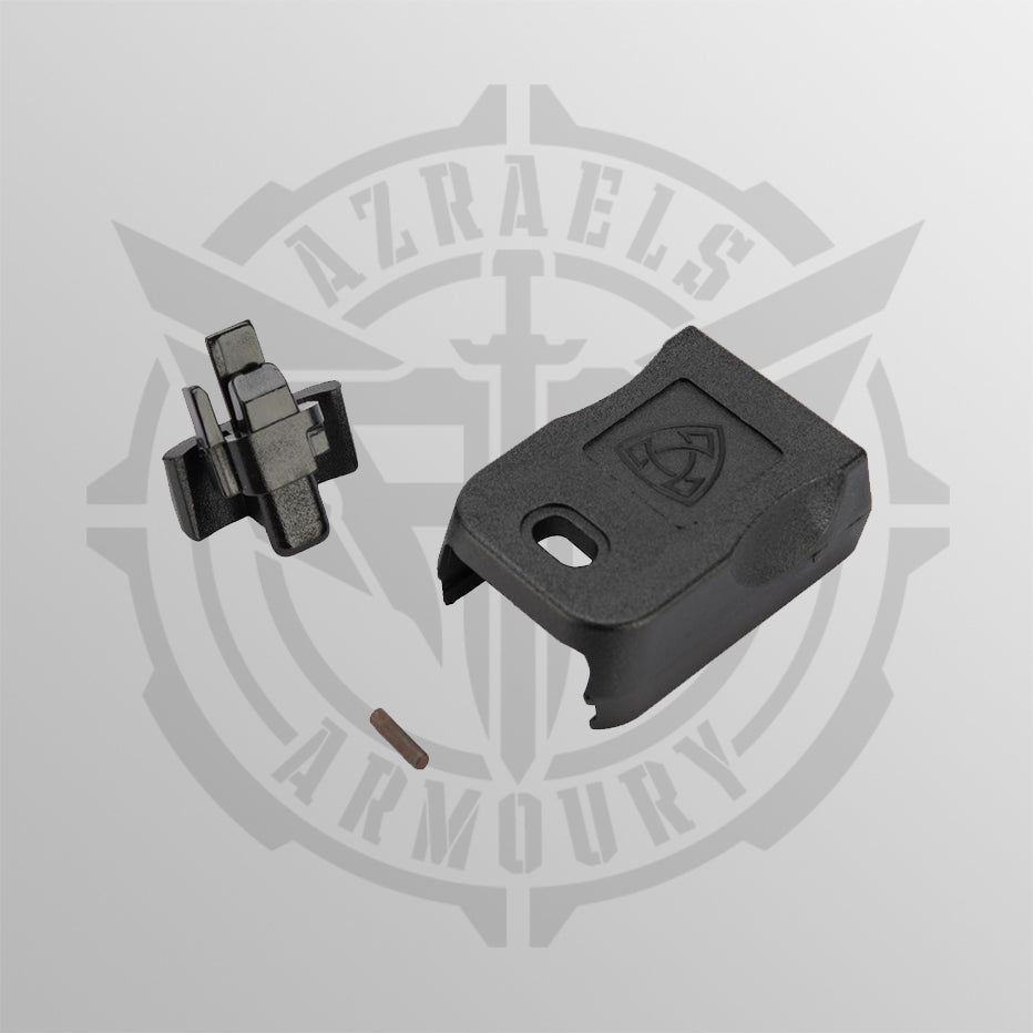 Base plate kit for co2 pistol magazines - Azraels Armoury