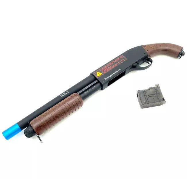 CA870 Shotgun Gel Blaster - Azraels Armoury