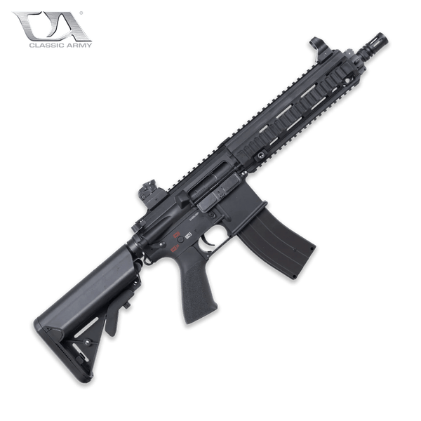 Classic Army 416D CQB Gel Blaster - Azraels Armoury