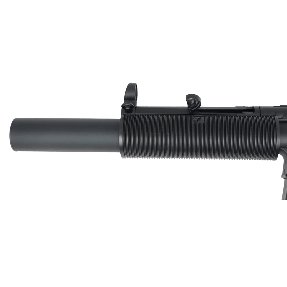 Classic Army MP5SD Gel Blaster - Azraels Armoury
