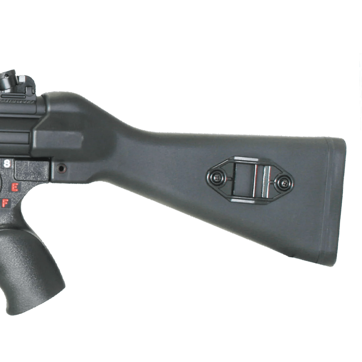Classic Army MP5SD Gel Blaster - Azraels Armoury