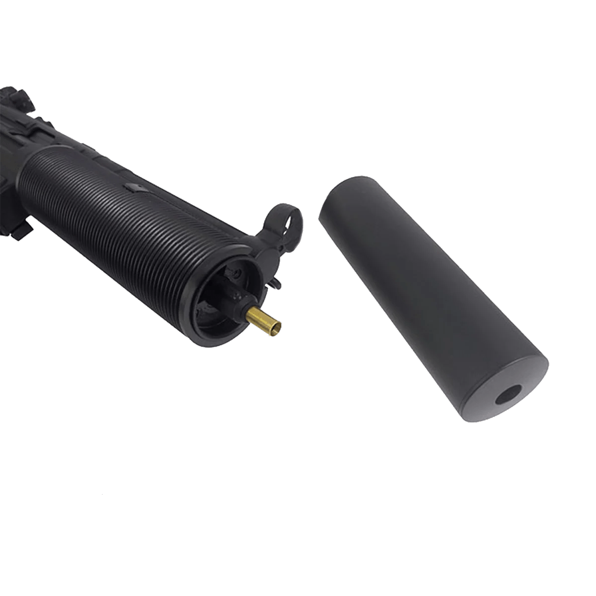 Classic Army MP5SD Gel Blaster - Azraels Armoury