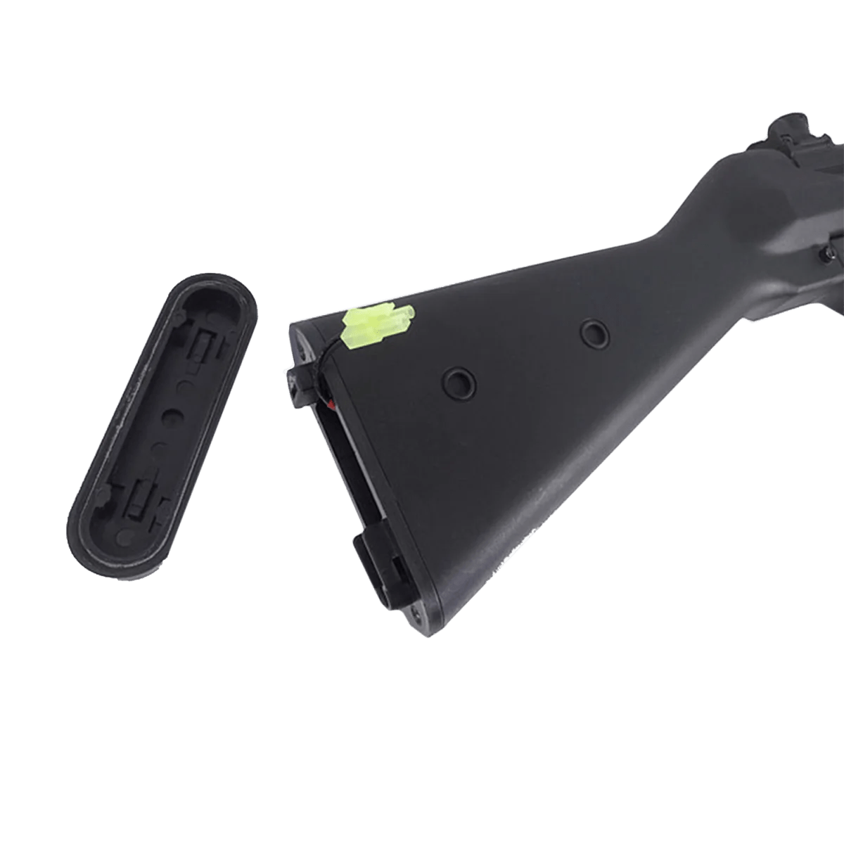 Classic Army MP5SD Gel Blaster - Azraels Armoury