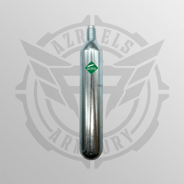 Co2 88g canister - Azraels Armoury