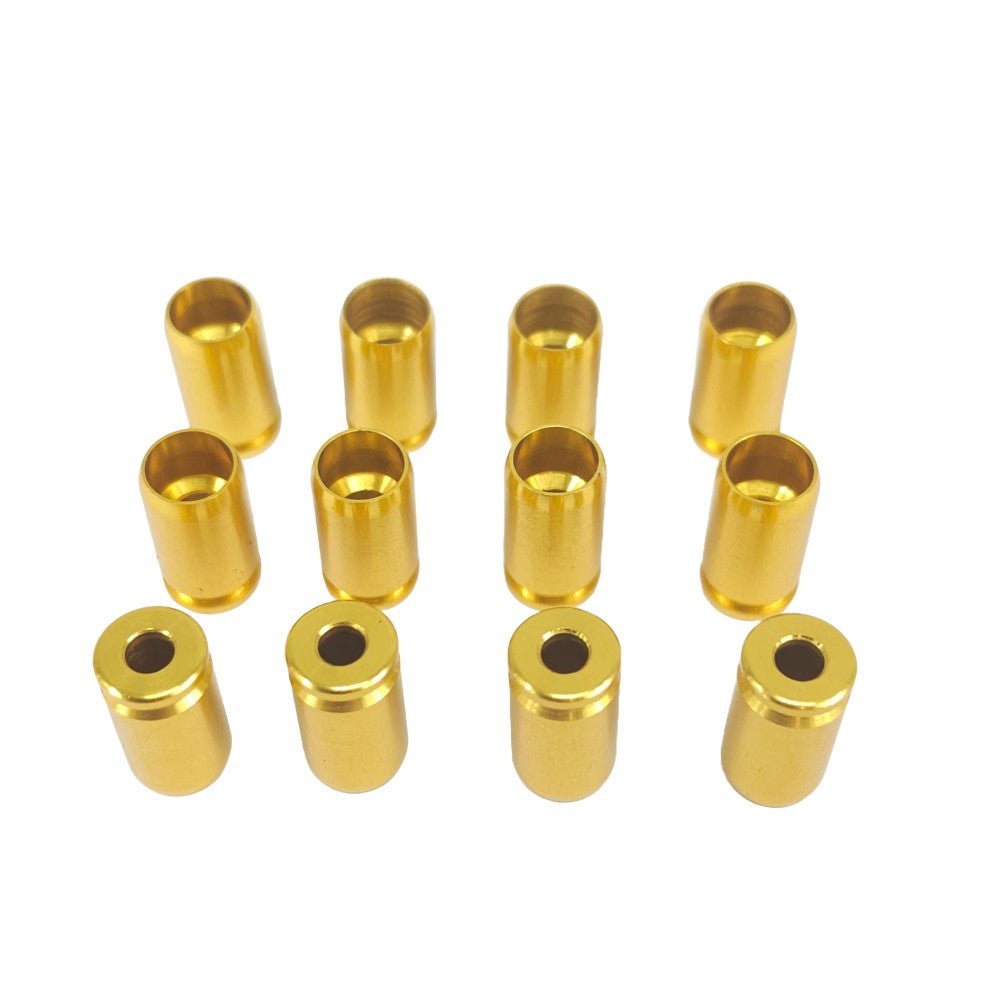 CT Shell Ejecting Glock 17 Gen5 Metal Shells (12 Pack) - Azraels Armoury