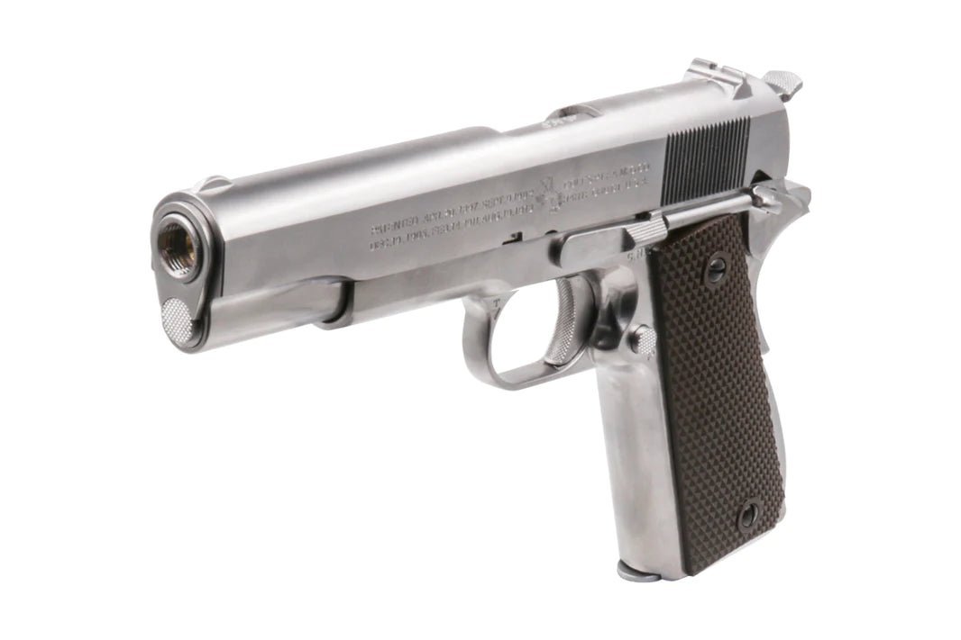 Cybergun™ - Licenced COLT 1911 Gel Blaster - Azraels Armoury