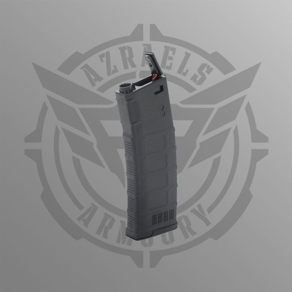 CYMA M4 Nylon Magazine - Azraels Armoury