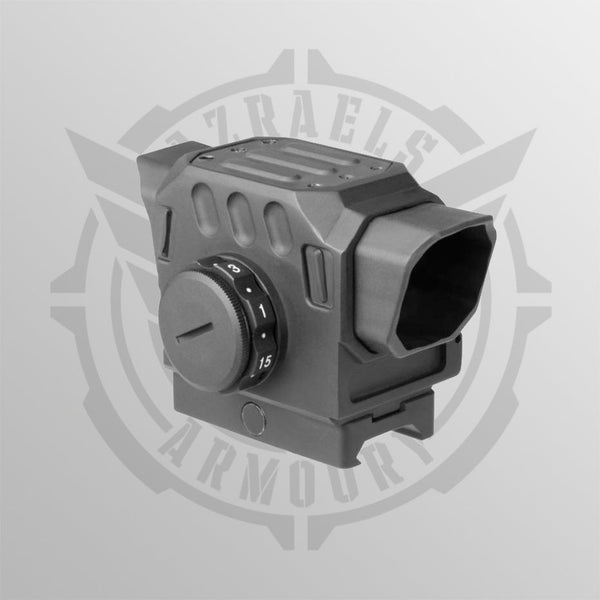 DI Optical EG1 Style Red Dot Sight - Azraels Armoury