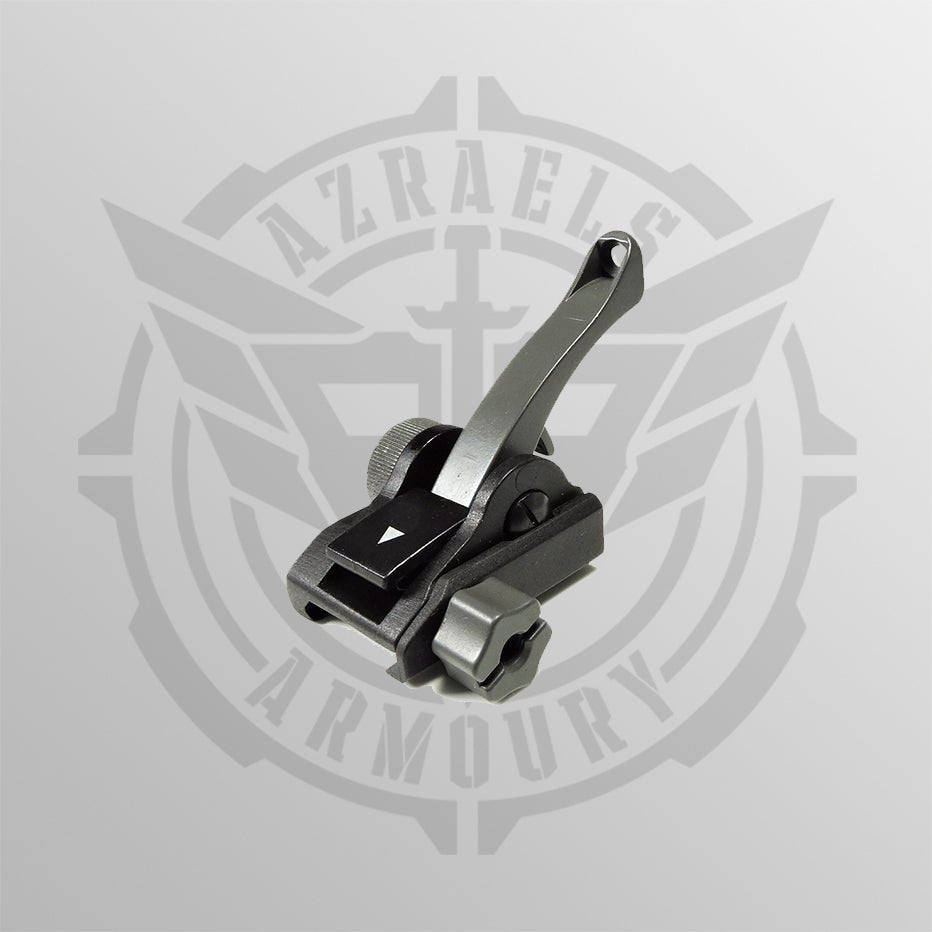 Dinosaur sight set - Azraels Armoury