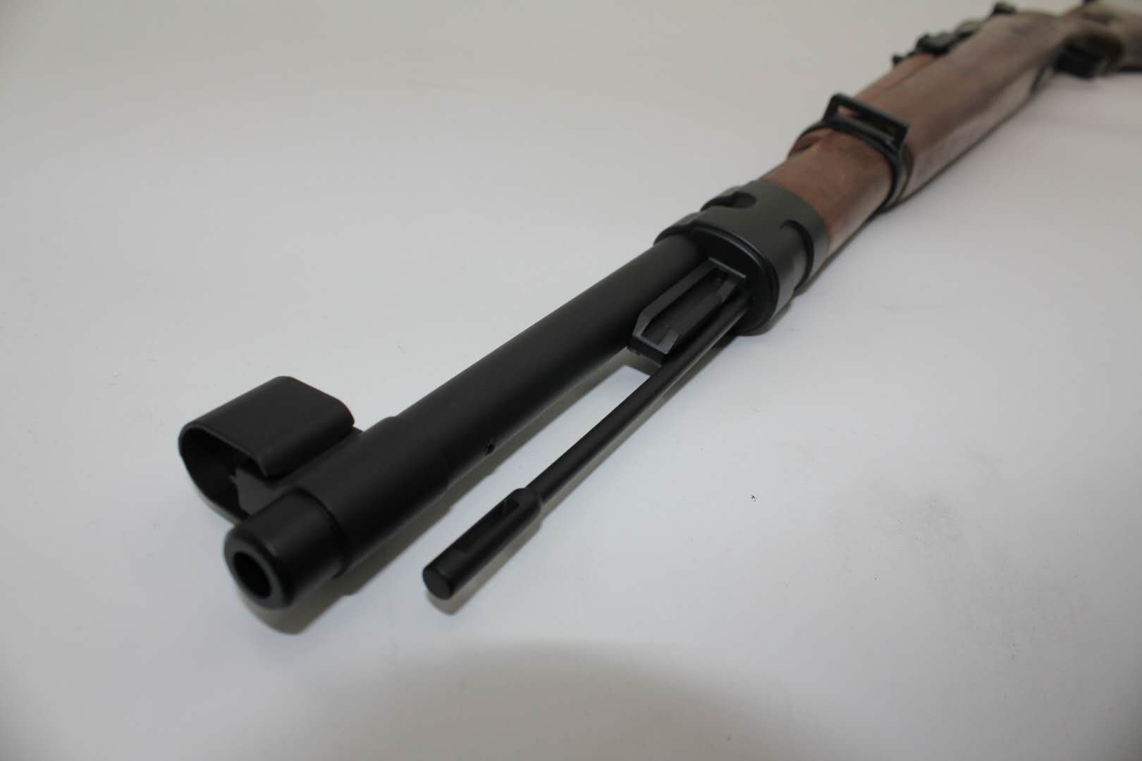 Double Bell KAR98K Metal/Wood Gas Gel Blaster Rifle - Azraels Armoury