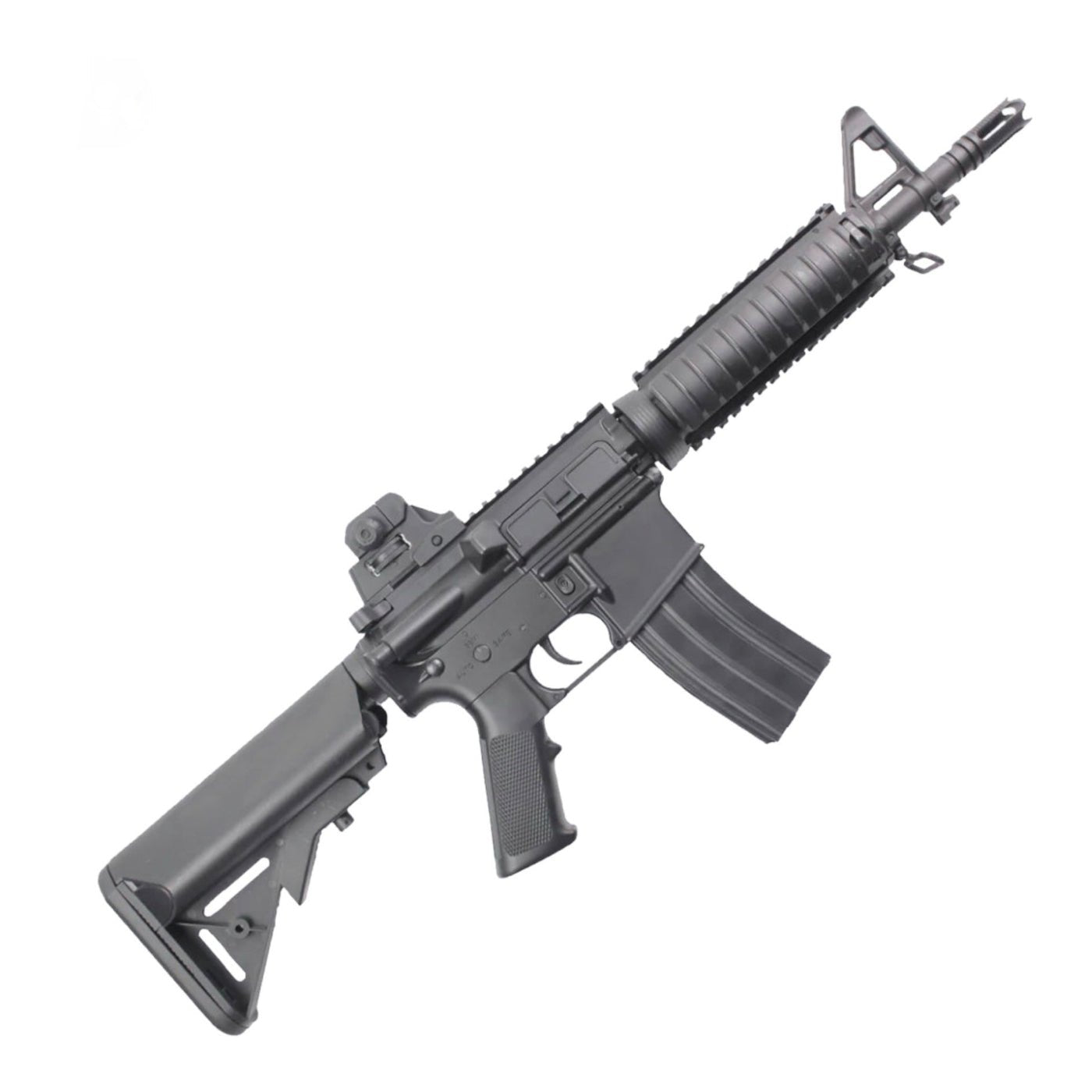 Double Bell M4A1 CQB AEG Gel Blaster - Azraels Armoury