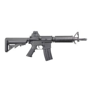 Double Bell M4A1 CQB AEG Gel Blaster - Azraels Armoury