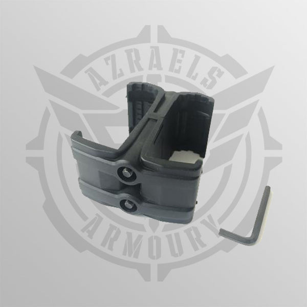 Double mag holder Coupler - Azraels Armoury
