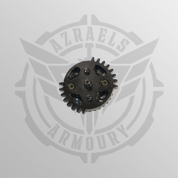 DSG "Dual Sector" Gear - Azraels Armoury