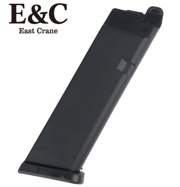 E&C Glock gas magazine - Azraels Armoury