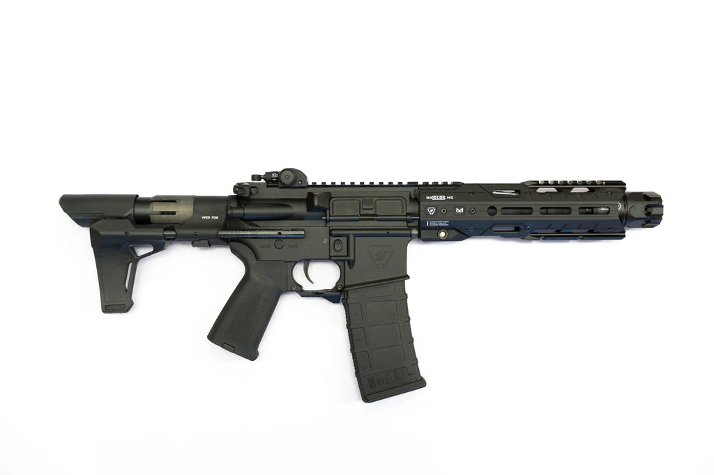 E&C STRIKE INDUSTRIES GRIDLOK 8.5'' PDW EC337 - Azraels Armoury