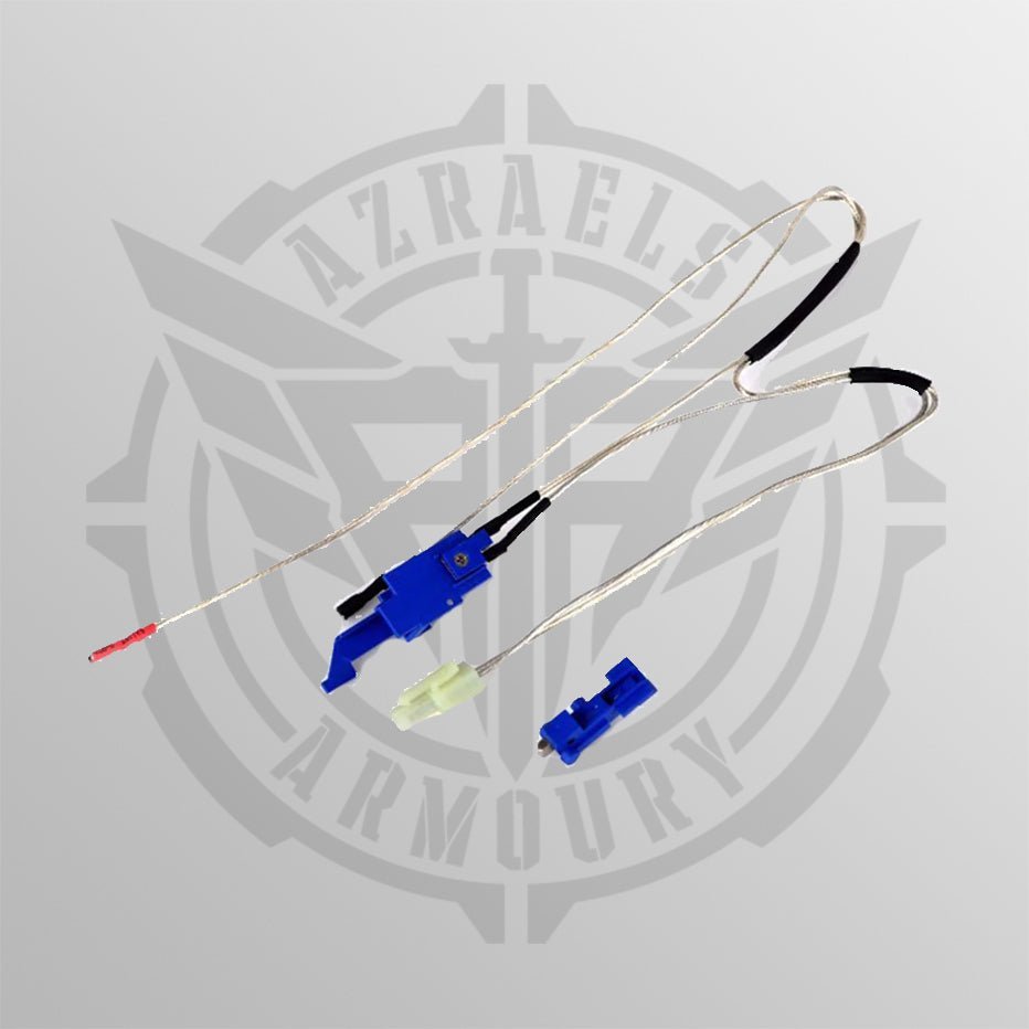 Element High Capacity Wire Kit - Azraels Armoury