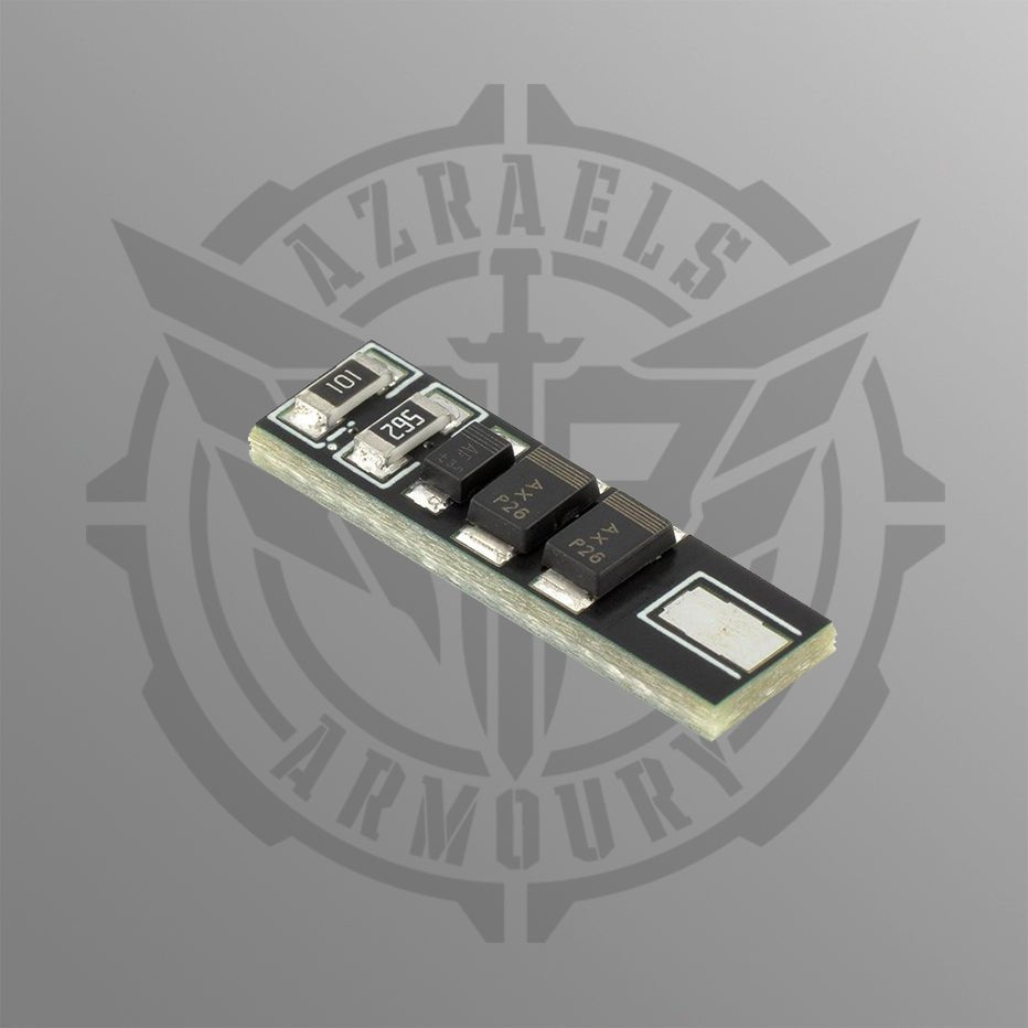Gate Pico SSR 3 Mosfet - Azraels Armoury